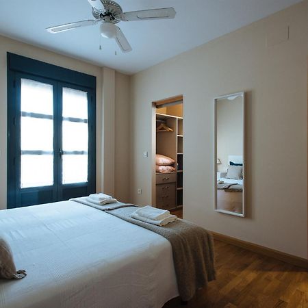 סביליה Torneo Suite Apartment מראה חיצוני תמונה